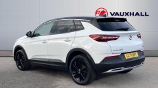 Vauxhall Grandland X 1.5 Turbo D SRi Nav 5dr Diesel Hatchback